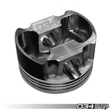 034Motorsport Bottom End Engine Upgrade Package - Audi EA839 3.0T Turbocharged Engines (NLA) by 034 Motorsport 034-202-D002