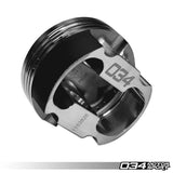 034Motorsport Bottom End Engine Upgrade Package - Audi EA839 3.0T Turbocharged Engines (NLA) by 034 Motorsport 034-202-D002