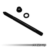 034Motorsport Bottom End Engine Upgrade Package - Audi EA837 3.0T Supercharged Engines (NLA) by 034 Motorsport 034-202-D003