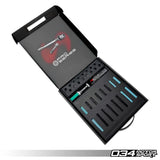 034Motorsport Bottom End Engine Upgrade Package - Audi EA837 3.0T Supercharged Engines (NLA) by 034 Motorsport 034-202-D003