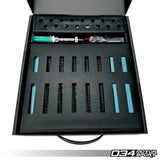 034Motorsport Bottom End Engine Upgrade Package - Audi EA837 3.0T Supercharged Engines (NLA) by 034 Motorsport 034-202-D003