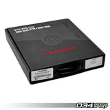 034Motorsport Bottom End Engine Upgrade Package - Audi EA837 3.0T Supercharged Engines (NLA) by 034 Motorsport 034-202-D003