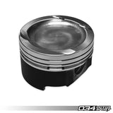 034Motorsport Bottom End Engine Upgrade Package - Audi EA837 3.0T Supercharged Engines (NLA) by 034 Motorsport 034-202-D003