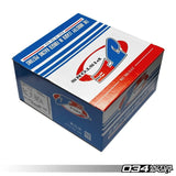 034Motorsport Bottom End Engine Upgrade Package - Audi EA837 3.0T Supercharged Engines (NLA) by 034 Motorsport 034-202-D003