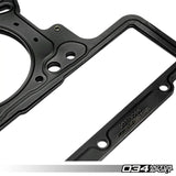 034Motorsport Bottom End Engine Upgrade Package - Audi EA837 3.0T Supercharged Engines (NLA) by 034 Motorsport 034-202-D003