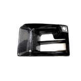Suvneer Motorsports G87 M2 Dry Carbon Fiber Brake Ducts by Suvneer Motorsports G87CFBRKDG