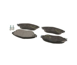 Textar Front Brake Pad Set - VW/Audi / Arteon / Mk7 / Mk8 / Jetta / GLI / GTI / Tiguan / Q3 2473806-TEX