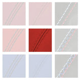 BFI Rosso Centaurus Leather - Red Stitch BFI E46 Leather Automatic Shift Boot 5234-E46-C32