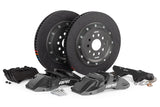 APR 6-Piston Big Brake Kit - Front - 370X34MM - Audi 8V RS3 by APR