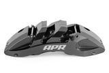 APR 6-Piston Big Brake Kit - Front - 370X34MM - Audi 8V RS3 by APR