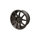 034 Motorsport 19x9.3 et38 / 5x112 / cb66.6 034 Motorsport ZTF-LP01 19x9.3 Satin Bronze 034-604-0104-BZ