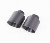 Milltek Milltek Sport Cat Back to Golf R Style System Maxton Diffuser - VW / Mk8 / GTI SSXVW691