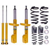 Bilstein B12 Mercedes-Benz C230 Kompressor Coupe Front and Rear Suspension Kit | 46-190475