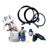 Precision Raceworks Precision Raceworks High Performance Fuel Pump - BMW / S55 / F-Series