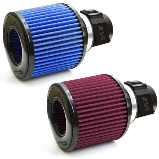 BMS Billet Intake for 2020+ B58 Toyota GR Supra and 2019+ B58 BMW Z4 by Burger Motorsports BMS-A90-G29-INTAKE