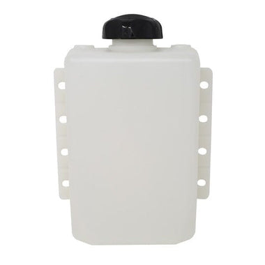 Burger Motorsports Burger Motorsport - 1 Gallon Universal Water/Methanol Injection (WMI) Tank BMS-WMT-1G