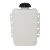 Burger Motorsports Burger Motorsport - 1 Gallon Universal Water/Methanol Injection (WMI) Tank BMS-WMT-1G