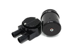 BMS Oil Catch Can for 2020-2026 B58 Toyota Supra GR MK5 by Burger Motorsports