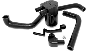 BMS Oil Catch Can for B46/B48 F Chassis BMW by Burger Motorsports BMS-B48-CATCH-KIT