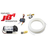 BMS S55 Water Injection Kit