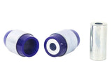 SuperPro 2014 BMW 228i Base Rear Lower Inner Control Arm Bushing Kit by Superpro SPRSPF4313K