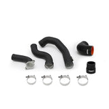 Mishimoto Chevrolet Camaro 2.0T 2016+/Cadillac ATS 2013+ Intercooler Pipe Kit, Black