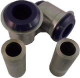 SuperPro 2008 Lexus LX570 Base Front Lower Inner Forward Control Arm Bushing Kit by Superpro SPRSPF3279K