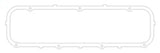 Cometic Ford 385 Series V8 .188in Fiber Valve Cover Gasket by Cometic CGS-C5205-188
