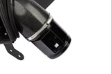 RamAir Performance High Flow Cold Air Intake System - Mini / F56 / B48 / Cooper GP by RamAir PRK-253-BK
