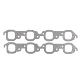 Cometic Chevrolet Mark-IV GM Gen-V / VI Big Block V8 .060in HTS Exhaust Manifold Gasket Set by Cometic CGS-C5897HTS