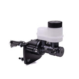 Chase Bays Honda/Nissan Dual Piston Brake Booster Delete w/Bolt-On 6:1 Pedal Ratio for ABS Install by Chase Bays CB-DBBE-U-ABS