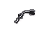 Radium Pushlok Hose End 10AN 60deg by Radium Engineering RAD14-0712