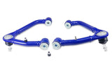 SuperPro 09-18 Chevrolet Silverado 1500 / GMC Sierra 1500 Front Upper Control Arm Set by Superpro SPRTRC6650