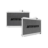 Mishimoto Mazda RX-8 Performance Aluminum Radiator Manual, 2004-2008