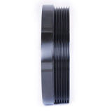 Fluidampr 13-20 Subaru BRZ / 15-22 Subaru WRX / Toyota 4U-GSE Steel Internally Balanced Damper by Fluidampr FDR571101