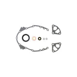 Cometic GM 1992-1994 Gen-2 Small Block V8 Timing Cover Gasket Kit - With Gen-1 Optispark Distributor by Cometic CGS-C5054