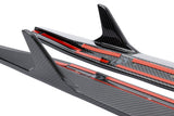 Dinan Dinan Side Skirts - BMW / G8X / M3 / M4 D980-0047