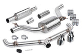 APR Power Pack Pro - VW MK7 GTI by APR