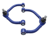 SuperPro 19-23 Ram 1500 DT Front Upper Control Arm Set by Superpro SPRTRC6640