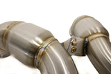 ARM Motorsport AMG GT 3.5" Catted Down Pipes - C190 GT/GTS/GTC/GTR M178 by ARM Motorsports C190DPC