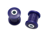 SuperPro 2015 Subaru WRX Limited Front Lower Inner Forward Control Arm Bushing Kit by Superpro SPRSPF3728K