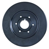 Fluidampr Chrysler A/LA 318 340 / 360 CID V-8 Steel Internally Balanced Damper by Fluidampr FDR720301