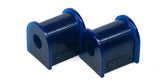 SuperPro 1997 Ford Probe GT Rear 18mm Sway Bar Mount Bushing Set by Superpro SPRSPF1826-18K