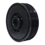 Fluidampr 94-99 Nissan Skyline R33 RB25DET (Non NEO) Steel Internally Balanced Damper by Fluidampr FDR610931
