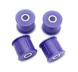 SuperPro 1994 Land Rover Discovery Base Front Rearward Radius Arm-to-Differential Mount Bushing Set by Superpro SPRSPF0195K