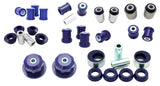 SuperPro 04-11 Mazda RX-8 Performance Alignment Master Bushing Kit by Superpro SPRKIT158XK