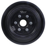 Fluidampr 15-21 Dodge Hellcat 6.2L Supercharged Steel Internally Balanced Damper (11 Percent OD) by Fluidampr FDR910302