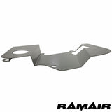 RamAir Performance Foam Cold Air Intake Kit - Fiat Abarth 595/695 1.4T by RamAir JSK-116-BK