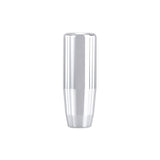 Mishimoto Weighted Shift Knob, Silver