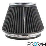 RamAir PRORAM Performance Intake Kit - MINI / 1.5T / 2.0T / F56 (Rect MAF) by RamAir PRK-138-RECT-BK